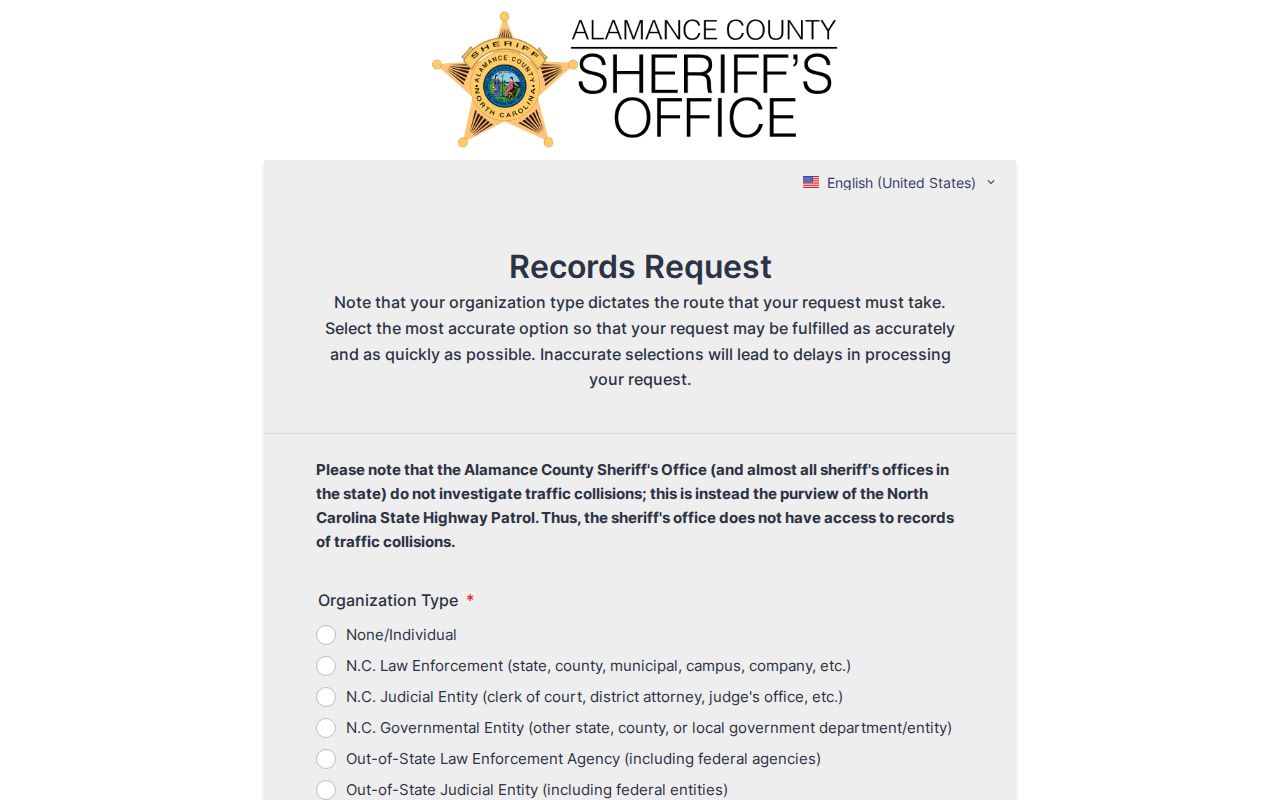 Burlington residents directory county public records request form